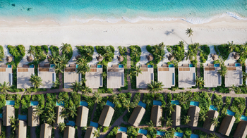 Prodej apartmánu 7 m², Thulusdhoo