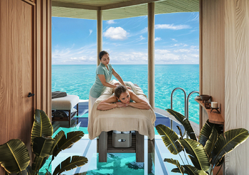 Prodej apartmánu 7 m², Thulusdhoo