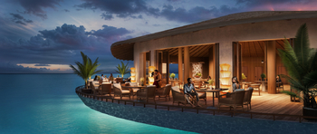 Prodej apartmánu 7 m², Thulusdhoo