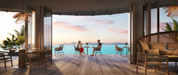 Prodej apartmánu 7 m², Thulusdhoo