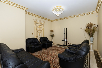 Pronájem domu 450 m², Praha 4 - Kunratice