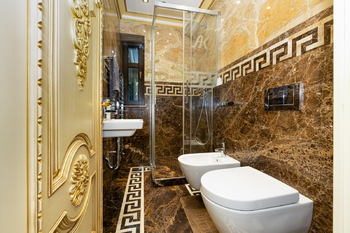 Pronájem domu 450 m², Praha 4 - Kunratice