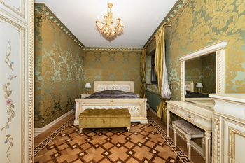 Pronájem domu 450 m², Praha 4 - Kunratice