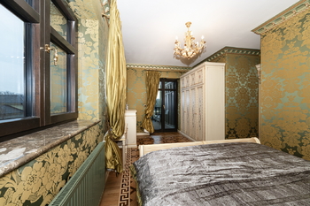 Pronájem domu 450 m², Praha 4 - Kunratice