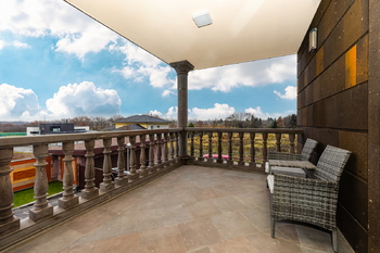 Pronájem domu 450 m², Praha 4 - Kunratice