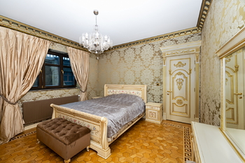 Pronájem domu 450 m², Praha 4 - Kunratice