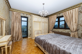 Pronájem domu 450 m², Praha 4 - Kunratice