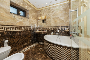 Pronájem domu 450 m², Praha 4 - Kunratice