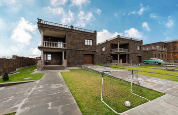 Pronájem domu 450 m², Praha 4 - Kunratice