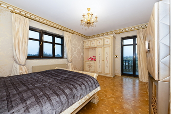 Pronájem domu 450 m², Praha 4 - Kunratice
