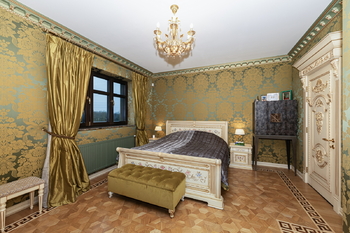 Pronájem domu 450 m², Praha 4 - Kunratice