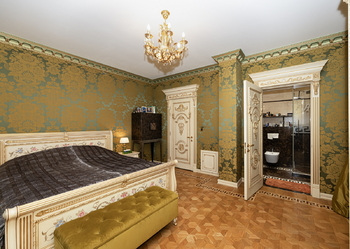 Pronájem domu 450 m², Praha 4 - Kunratice