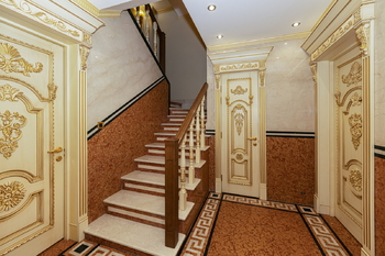 Pronájem domu 450 m², Praha 4 - Kunratice