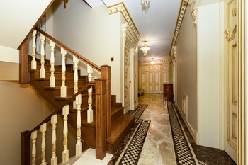 Pronájem domu 450 m², Praha 4 - Kunratice