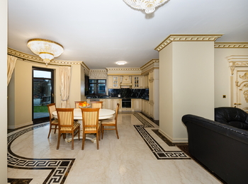 Pronájem domu 450 m², Praha 4 - Kunratice