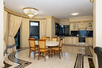 Pronájem domu 450 m², Praha 4 - Kunratice