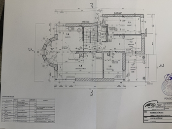 Pronájem domu 450 m², Praha 4 - Kunratice