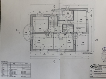 Pronájem domu 450 m², Praha 4 - Kunratice