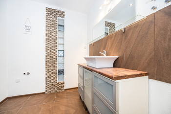 Pronájem bytu 2+1 v osobním vlastnictví 63 m², Litvínov