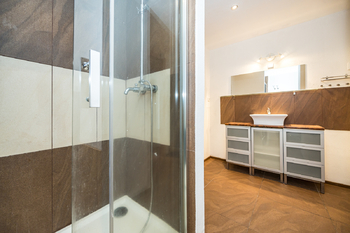 Pronájem bytu 2+1 v osobním vlastnictví 63 m², Litvínov