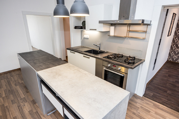 Pronájem bytu 2+1 v osobním vlastnictví 63 m², Litvínov