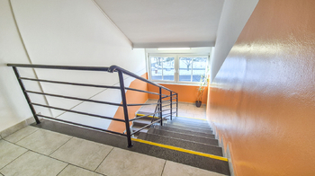 Pronájem kancelářských prostor 32 m², Valašské Meziříčí