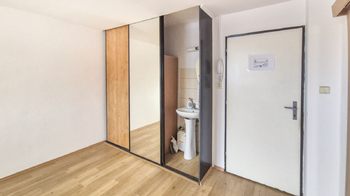 Pronájem kancelářských prostor 32 m², Valašské Meziříčí