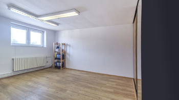 Pronájem kancelářských prostor 32 m², Valašské Meziříčí