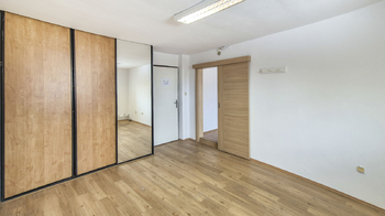 Pronájem kancelářských prostor 32 m², Valašské Meziříčí