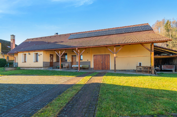 Prodej domu 128 m², Hnačov