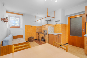 Prodej domu 128 m², Hnačov