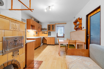 Prodej domu 128 m², Hnačov