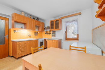 Prodej domu 128 m², Hnačov