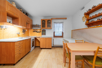 Prodej domu 128 m², Hnačov