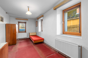 Prodej domu 128 m², Hnačov