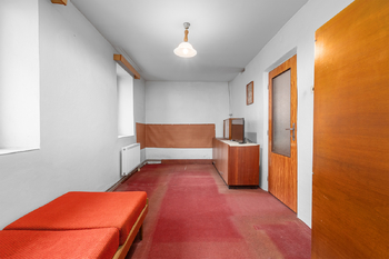 Prodej domu 128 m², Hnačov