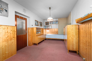 Prodej domu 128 m², Hnačov