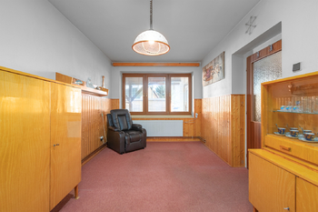 Prodej domu 128 m², Hnačov