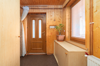 Prodej domu 128 m², Hnačov