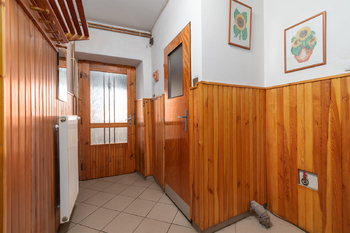 Prodej domu 128 m², Hnačov