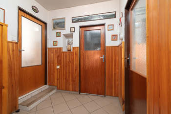 Prodej domu 128 m², Hnačov