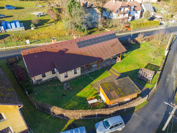 Prodej domu 128 m², Hnačov