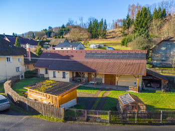 Prodej domu 128 m², Hnačov