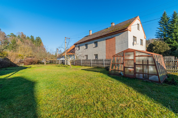 Prodej domu 128 m², Hnačov