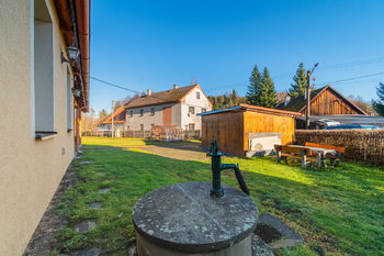 Prodej domu 128 m², Hnačov