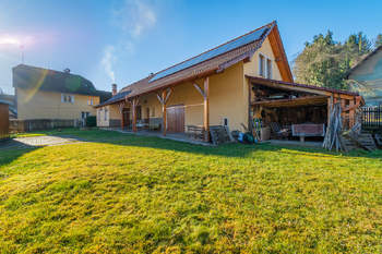 Prodej domu 128 m², Hnačov