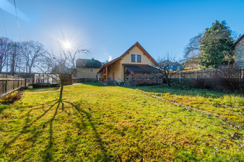 Prodej domu 128 m², Hnačov