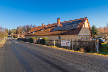 Prodej domu 128 m², Hnačov