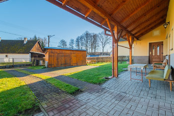 Prodej domu 128 m², Hnačov