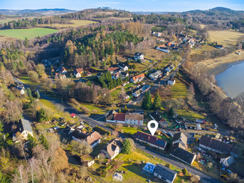 Prodej domu 128 m², Hnačov